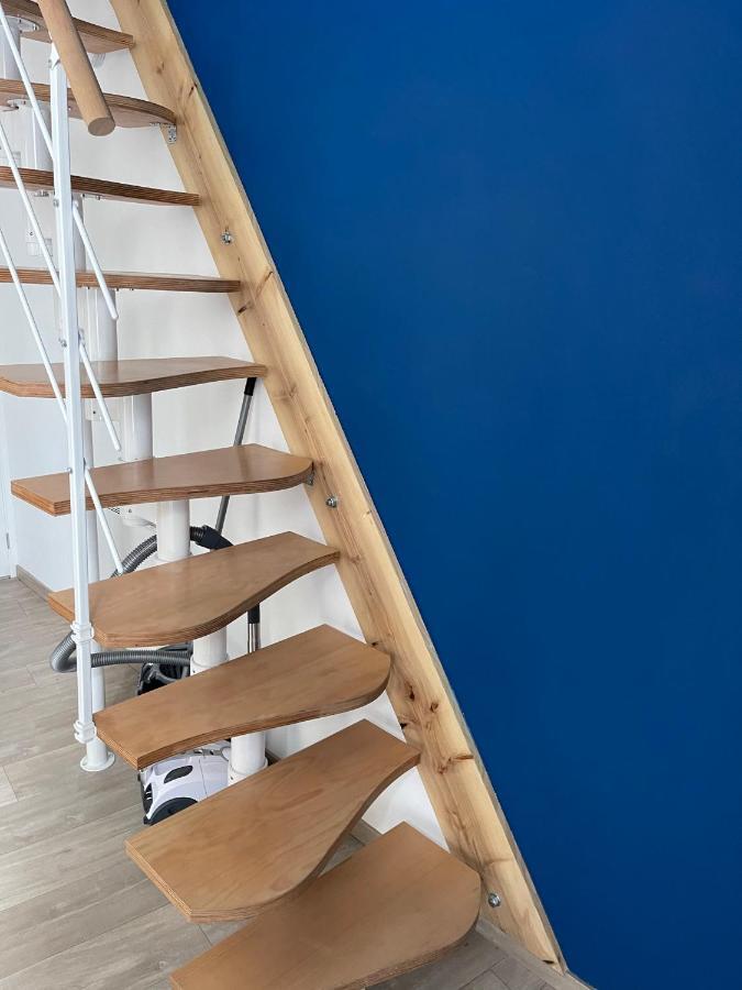 La Residence Des Celestins - Appartement Duplex N14 - Centre Виши Экстерьер фото